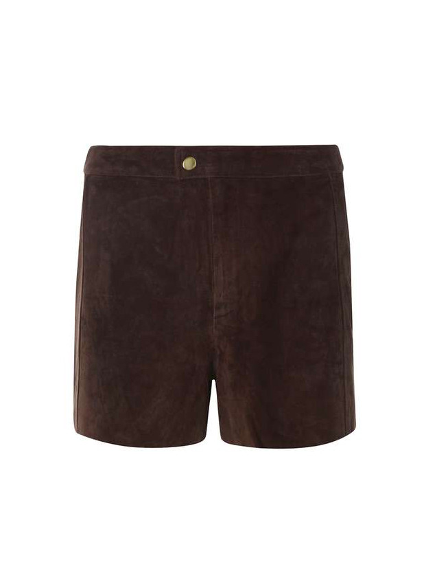 ESC: Suede ESC: Suede